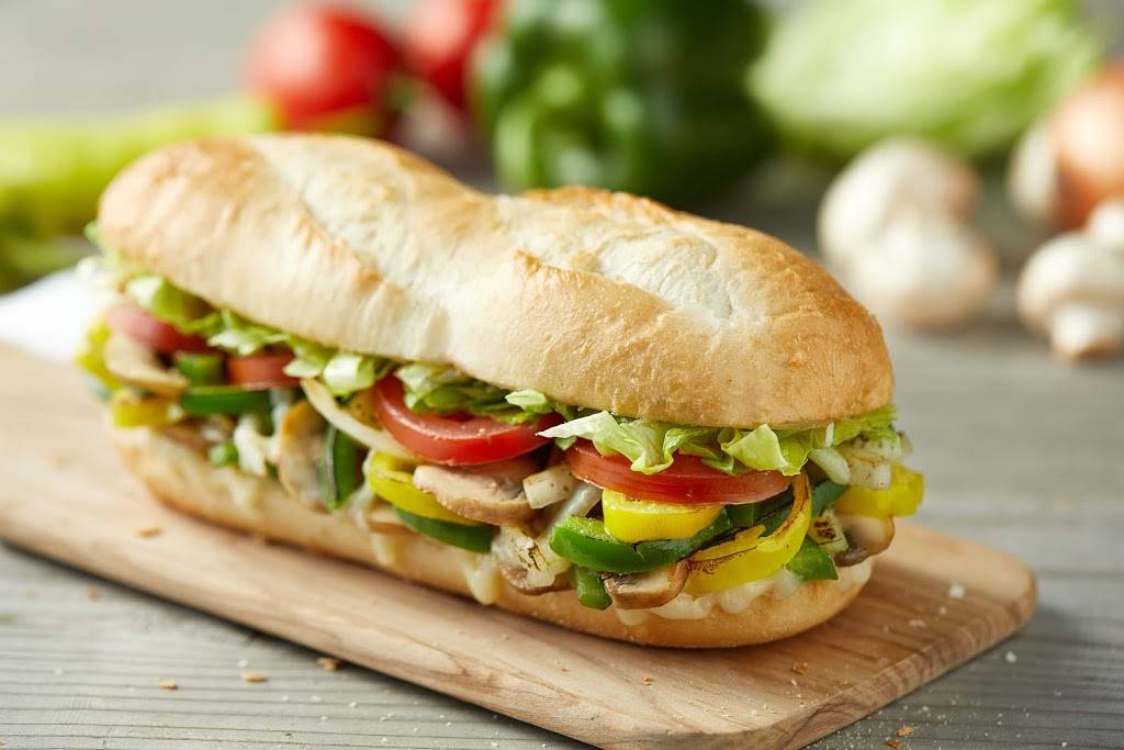 Donatos Pizza | restaurant | 1211 Columbus Ave, Washington Court House, OH 43160, USA | 7403358000 OR +1 740-335-8000