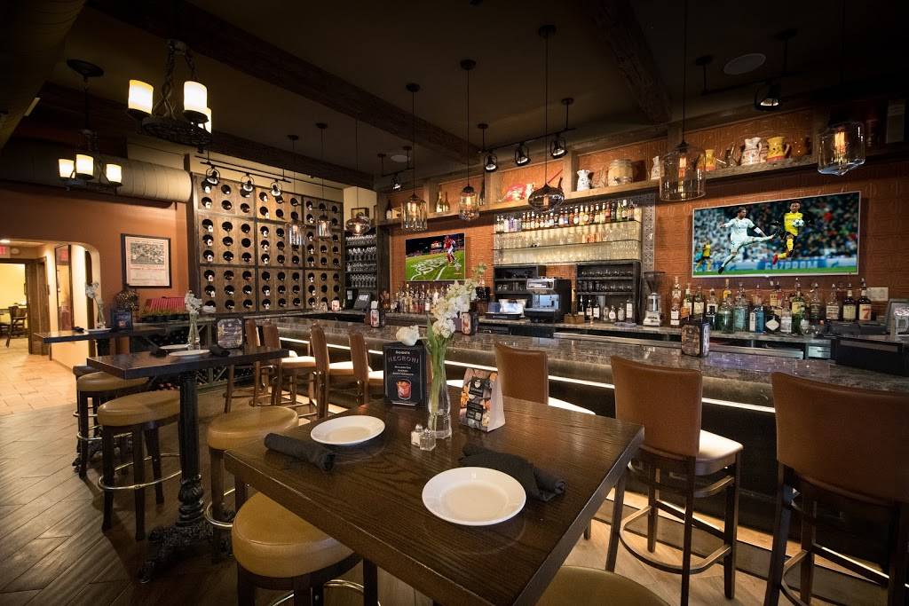 Guidos Pizzeria & Tapas | meal delivery | 5046 Shaw Ave, St. Louis, MO 63110, USA | 3147714900 OR +1 314-771-4900