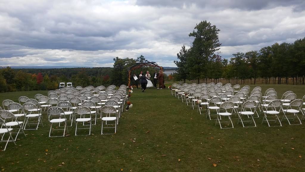 Harmony Golf Club and Community 95 North St, Port Kent, NY 12975, USA