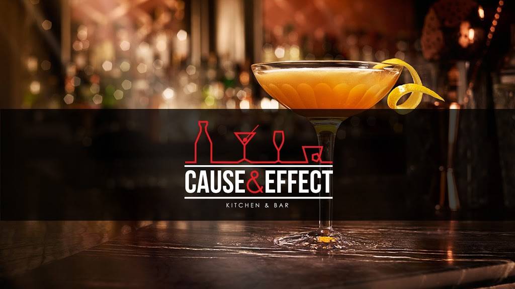 cause and effect kitchen and bar hamilton