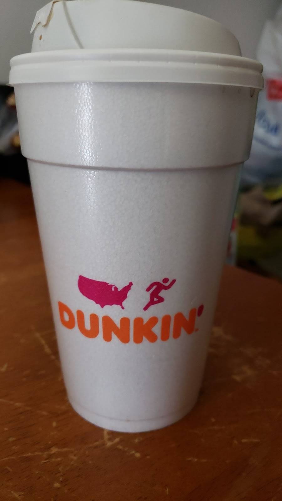 Dunkin | bakery | 6190 N Front St, Philadelphia, PA 19120, USA | 2672976384 OR +1 267-297-6384