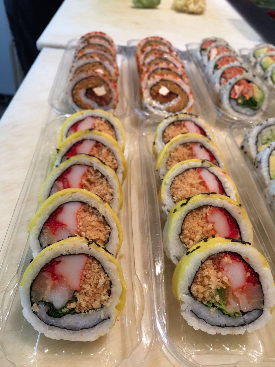 Sushi Shop | restaurant | 120 Place Charles-Le Moyne, Longueuil, QC J4K 2T4, Canada | 4506511113 OR +1 450-651-1113