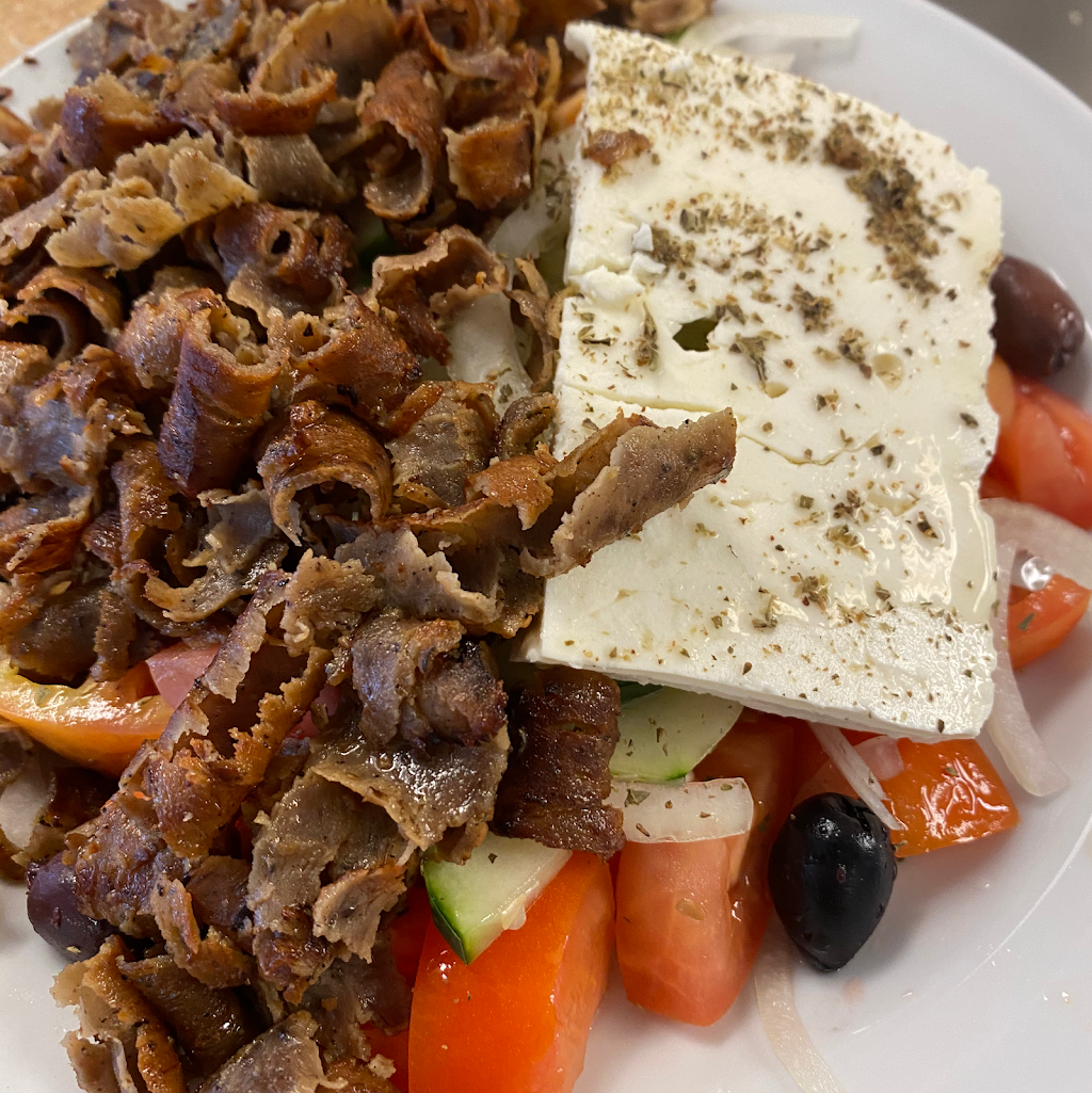 Sotiria Authentic Greek Food 3751 S Stonebridge Dr suite 400
