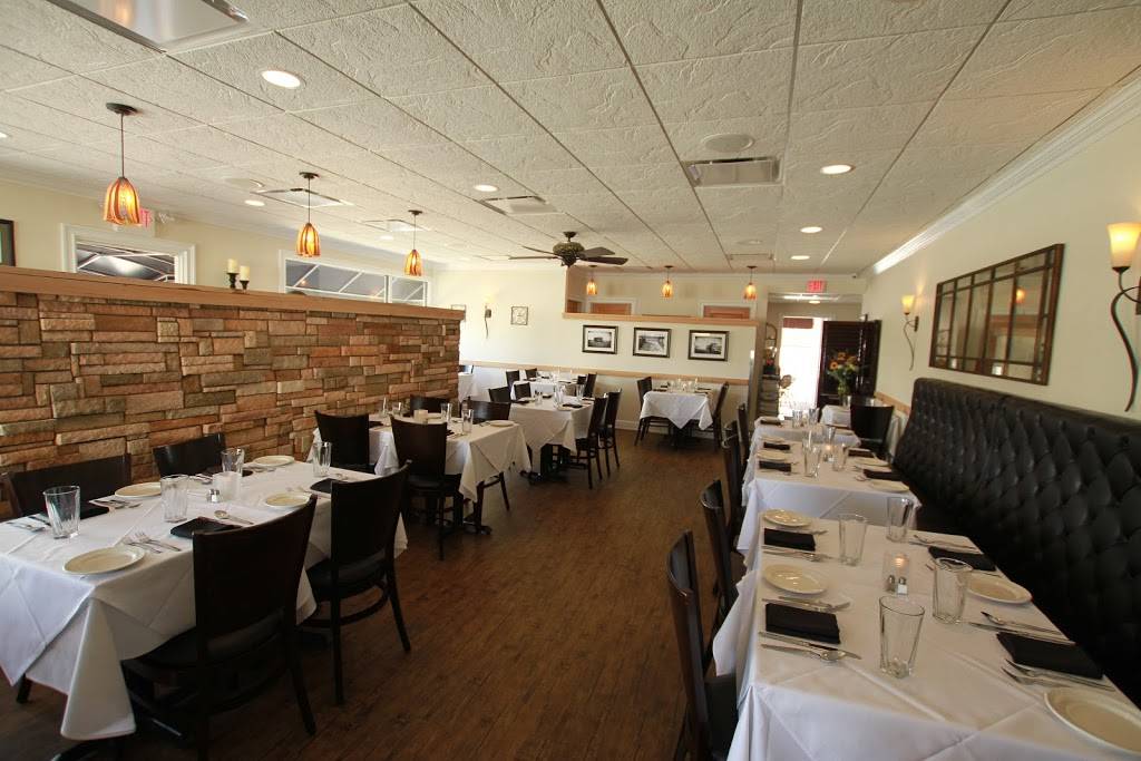Raimondos | restaurant | 1101 Long Beach Blvd, Ship Bottom, NJ 08008, USA | 6094945391 OR +1 609-494-5391