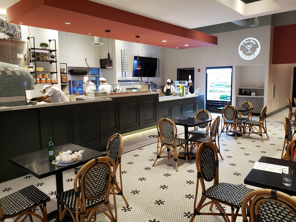 I Tre Mori | restaurant | 8220 E 106th St Ste 200, Indianapolis, IN 46256, USA | 3174368739 OR +1 317-436-8739