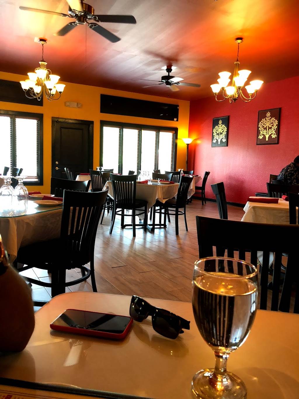 Spice 55 | restaurant | 705 Brucken Strasse, Helen, GA 30545, USA | 7068781010 OR +1 706-878-1010