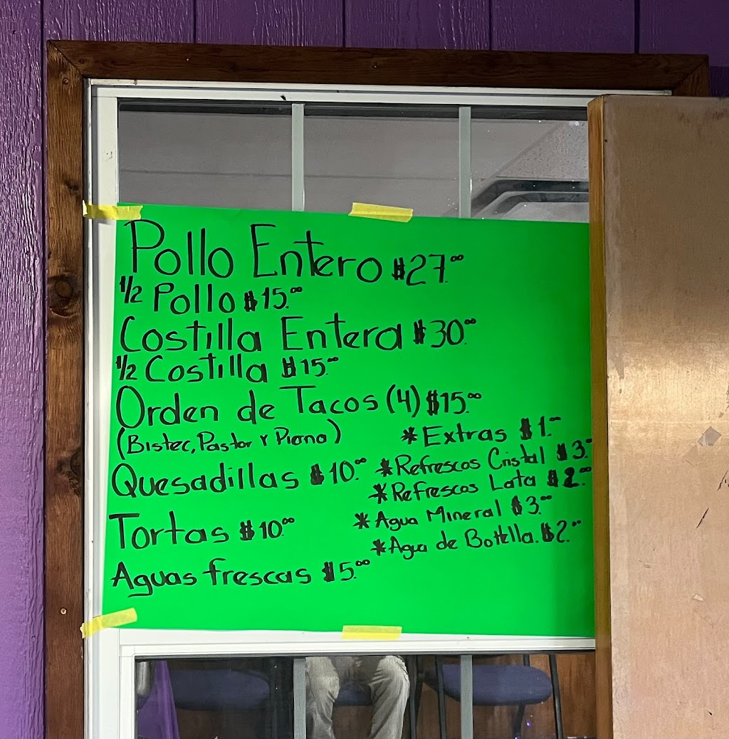 Pollos a la leña | restaurant | 3480 FM1185, Lockhart, TX 78644, USA | 5128977927 OR +1 512-897-7927