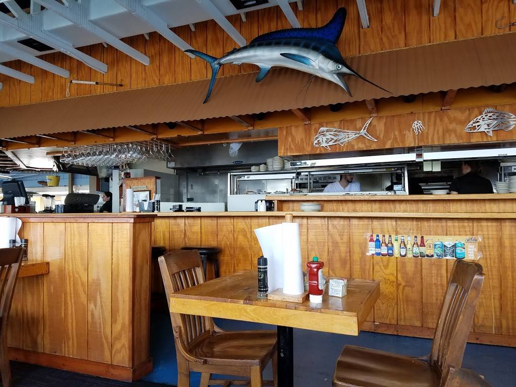 Three Fishermen Seafood Restaurant | 13021 N Cleveland Ave, North Fort ...