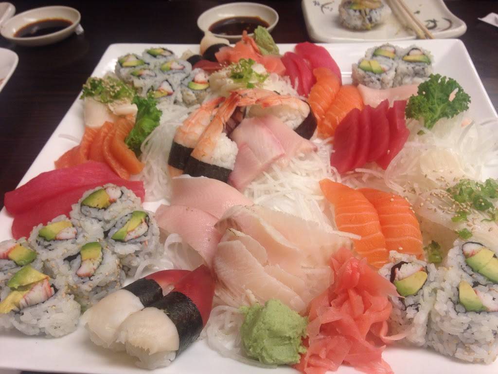 Domo Sushi | restaurant | 1140 Main St, Fishkill, NY 12524, USA | 8458962144 OR +1 845-896-2144