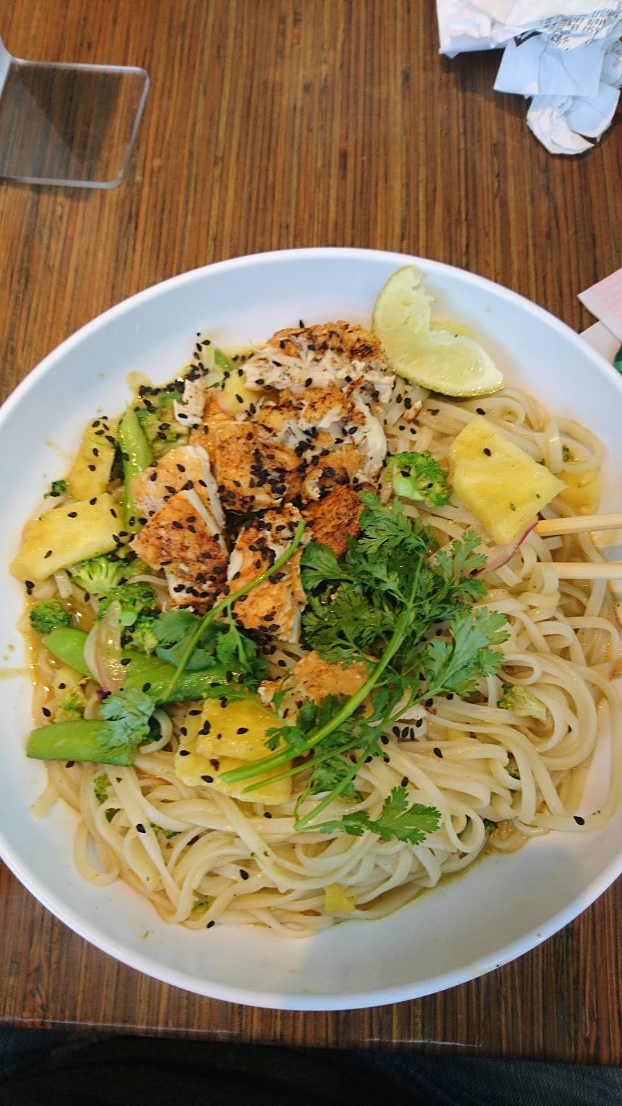 Noodles And Company - Restaurant | 26425 Novi Rd, Novi, MI 48375, USA