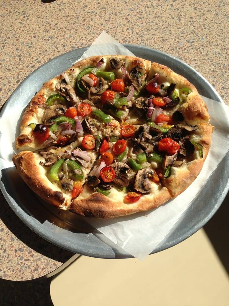 ABC Pizza House Restaurant 114 N Alexander St, Plant City, FL 33563