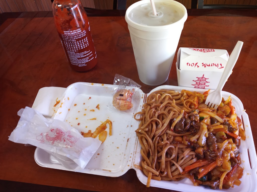 China Cafe | restaurant | 1417 Austin Ave # C, Brownwood, TX 76801, USA | 3256418359 OR +1 325-641-8359