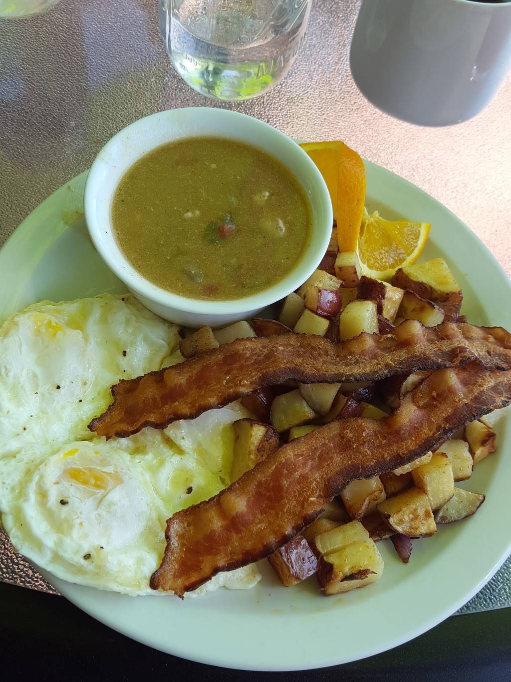 Dandelions Cafe | cafe | 1552 Bergen Pkwy #305, Evergreen, CO 80439, USA | 3036745000 OR +1 303-674-5000