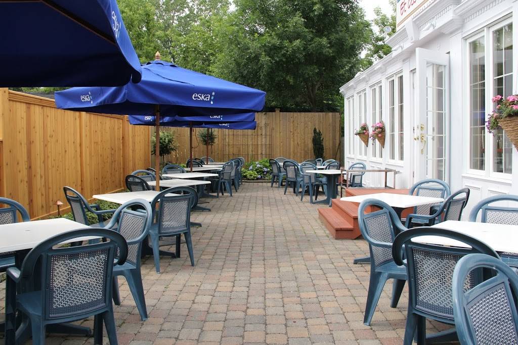 Et Caetera | restaurant | 80 Rue Saint-Matthieu, Beloeil, QC J3G 6N7, Canada | 4502812211 OR +1 450-281-2211
