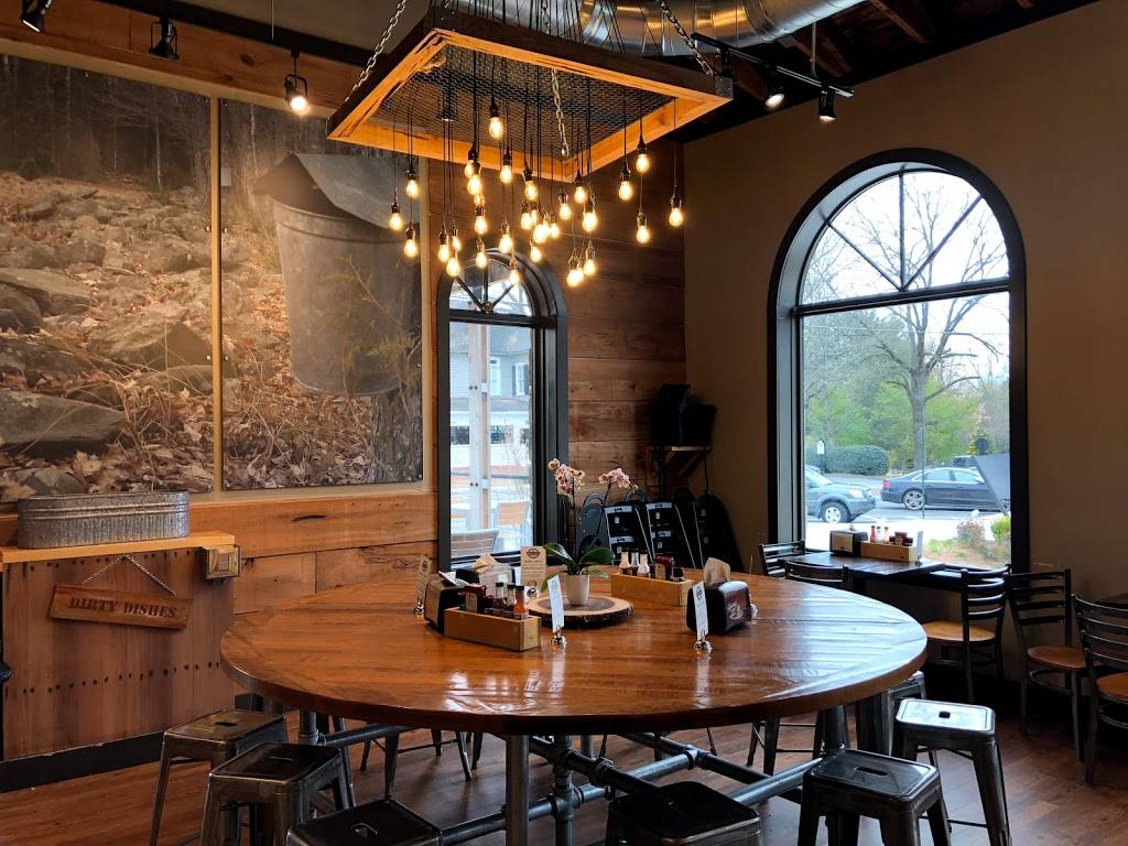Maple Street Biscuit Company - Parsons Alley | restaurant | 3550 W Lawrenceville St Unit 210, Duluth, GA 30096, USA | 6784045625 OR +1 678-404-5625