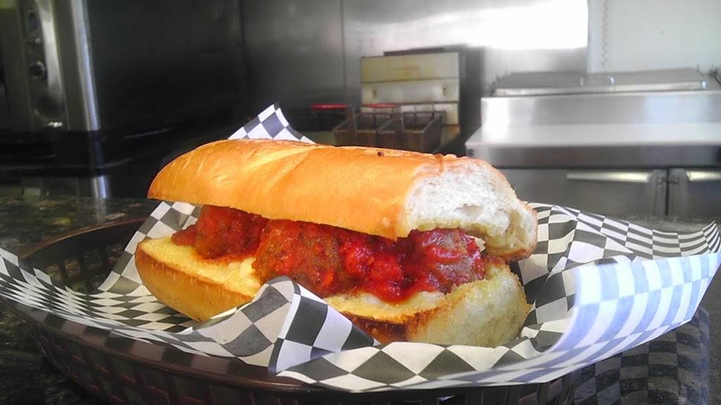 Eastside Pizzeria | meal delivery | 1050 Payne Ave, St Paul, MN 55106, USA | 6517767499 OR +1 651-776-7499