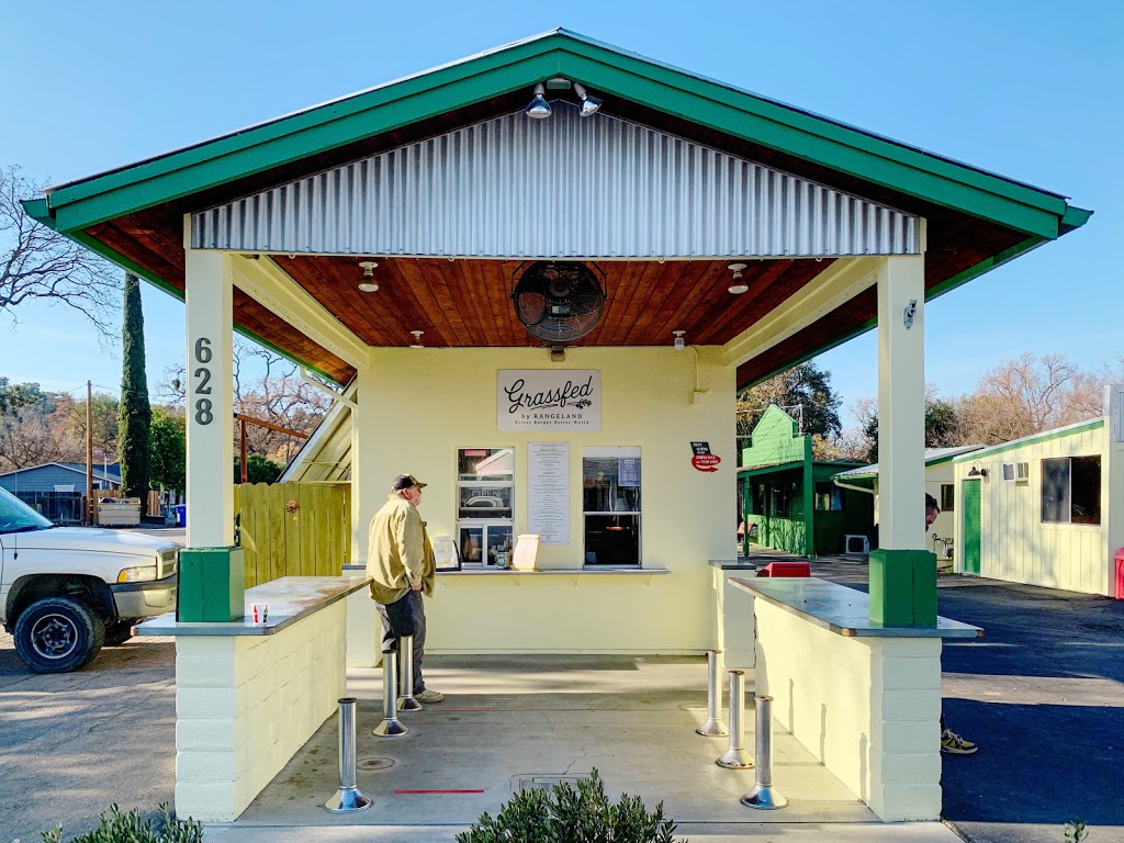 Grassfed by Rangeland | restaurant | 628 S Main St, Templeton, CA 93465, USA | 8054349200 OR +1 805-434-9200