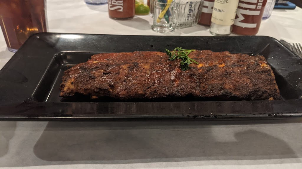Rib & Chop House - St. George, Utah | restaurant | 1676 S Convention Center Dr, St. George, UT 84790, USA | 4356741900 OR +1 435-674-1900