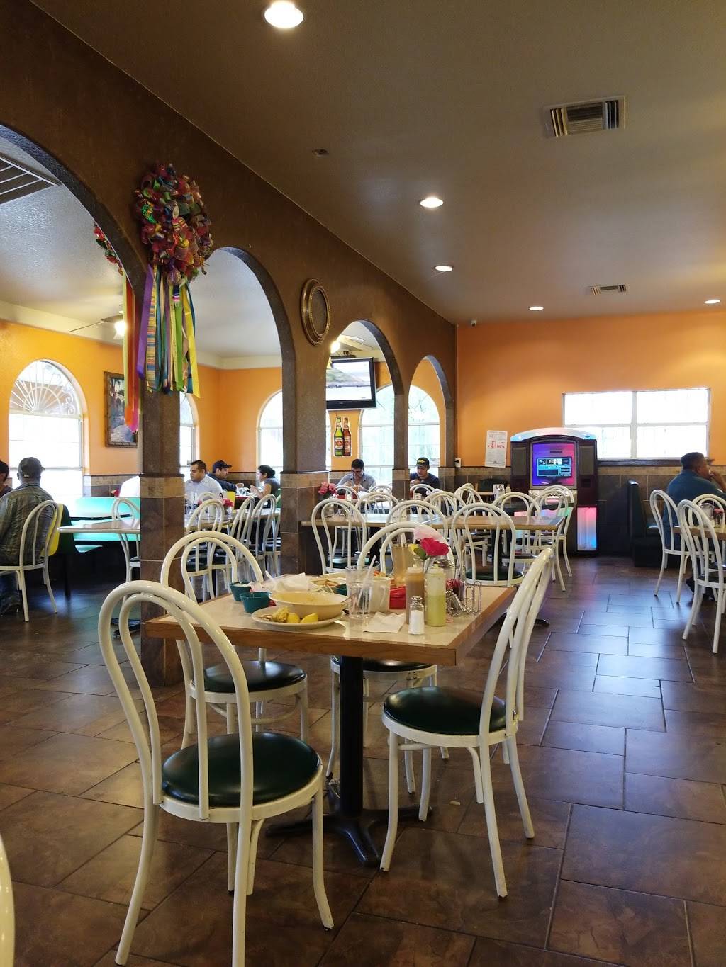 Taqueria Vallarta Restaurant 3219 Blanco Rd, San