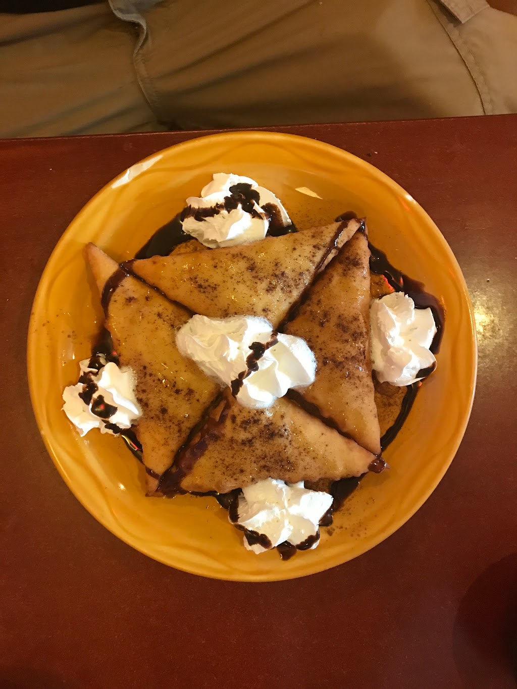 La Hacienda Restaurant 1705 Commercial Cir 1, Wamego, KS 66547, USA
