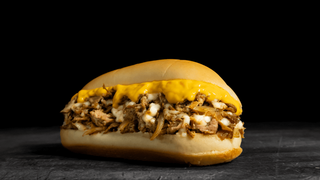 Pardon My Cheesesteak | restaurant | 1936 Cedar Creek Rd, Fayetteville, NC 28312, USA | 8884440934 OR +1 888-444-0934