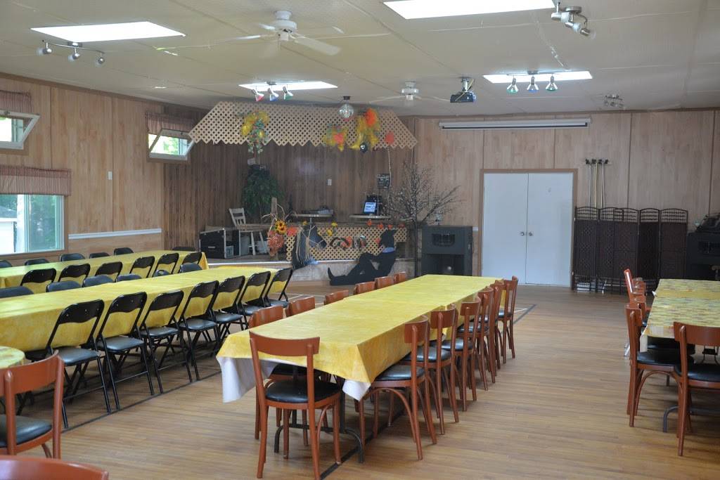 Camping Mon Plaisir - Terrain de camping à Plessisville, LÉrabl | restaurant | 149 Route de Sainte Sophie, Plessisville, QC G6L 2Y2, Canada | 8193627591 OR +1 819-362-7591
