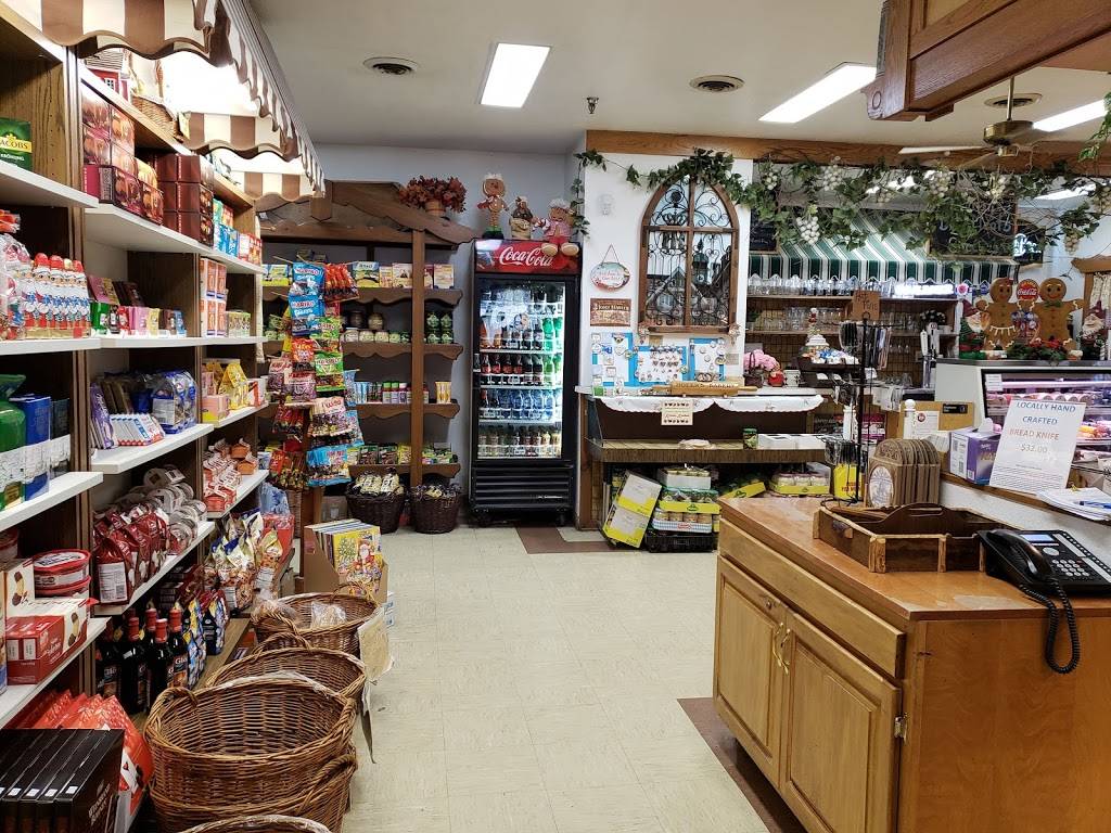 Hofers Bakery and Cafe | bakery | 8758 N Main St, Helen, GA 30545, USA | 7068788200 OR +1 706-878-8200