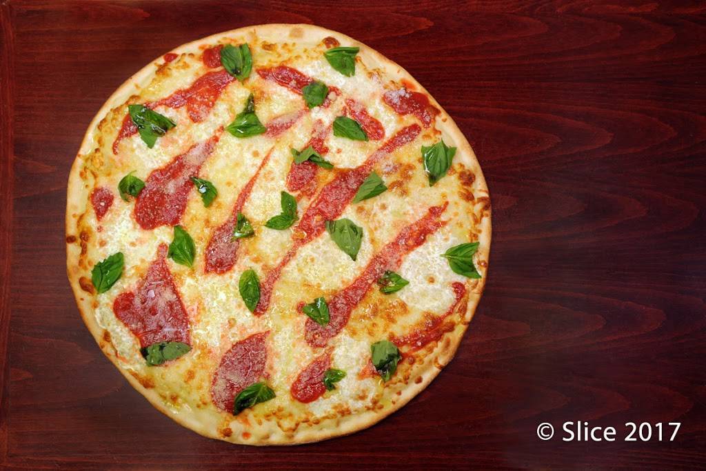 Primavera Pizza & Pasta | restaurant | 1005 2nd Avenue A, New York, NY 10022, USA | 2127532772 OR +1 212-753-2772