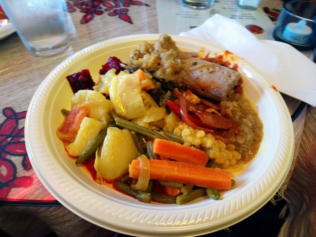 Queen of Sheba Ethiopian Cuisine | restaurant | 2805 E State Blvd, Fort Wayne, IN 46805, USA | 2604838008 OR +1 260-483-8008