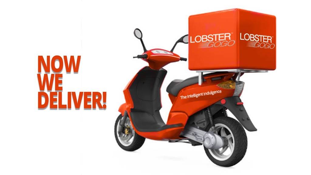 Lobster Gogo | restaurant | Seaport District, 190 Front St, New York, NY 10038, USA | 2128094646 OR +1 212-809-4646