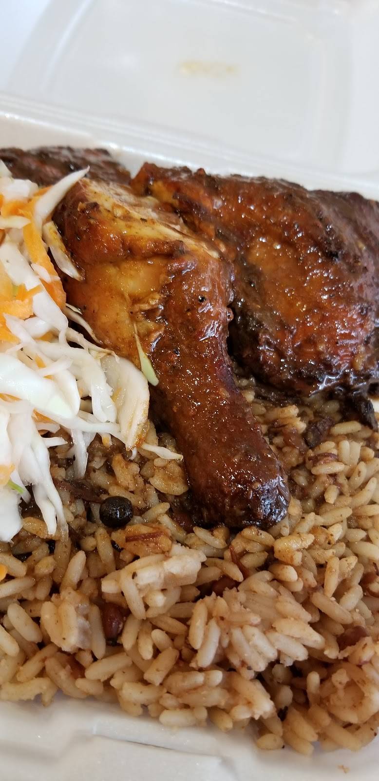Gems House Of Jerk Restaurant 20 Gillingham Dr, Brampton, ON L6X