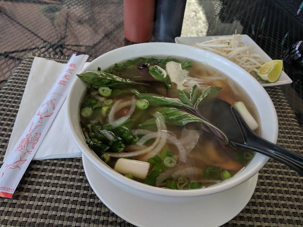 Pho-licious Restaurant | restaurant | 529 Live Oak Ave, Arcadia, CA 91006, USA | 6264475592 OR +1 626-447-5592