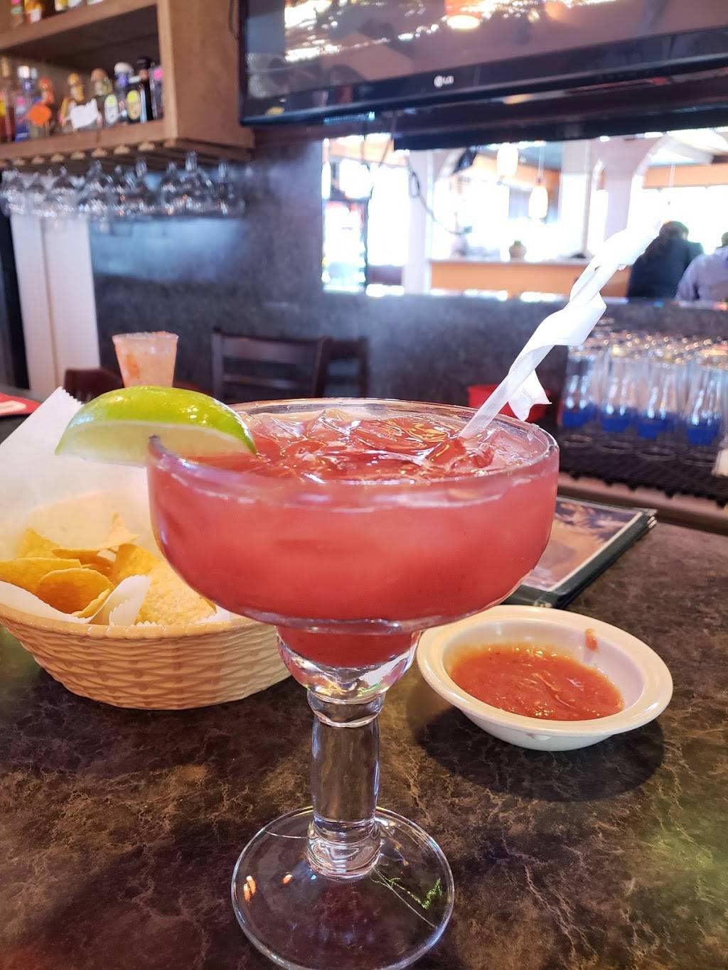 La Terraza | restaurant | 516 N Berkeley Blvd, Goldsboro, NC 27534, USA | 9199888006 OR +1 919-988-8006