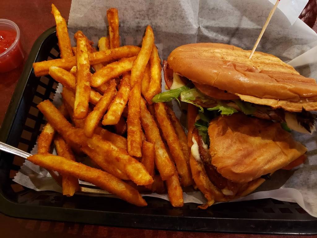 Doffers Canteen | restaurant | 119 Center St, Cramerton, NC 28032, USA | 7048794789 OR +1 704-879-4789
