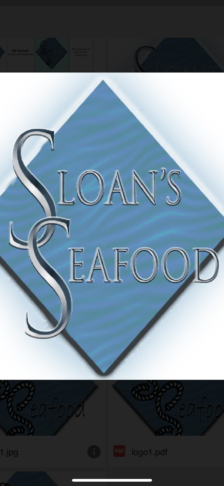 Sloan Seafood, Inc. | restaurant | 13560 SW 63 Pl, Cedar Key, FL 32625, USA | 3524770146 OR +1 352-477-0146