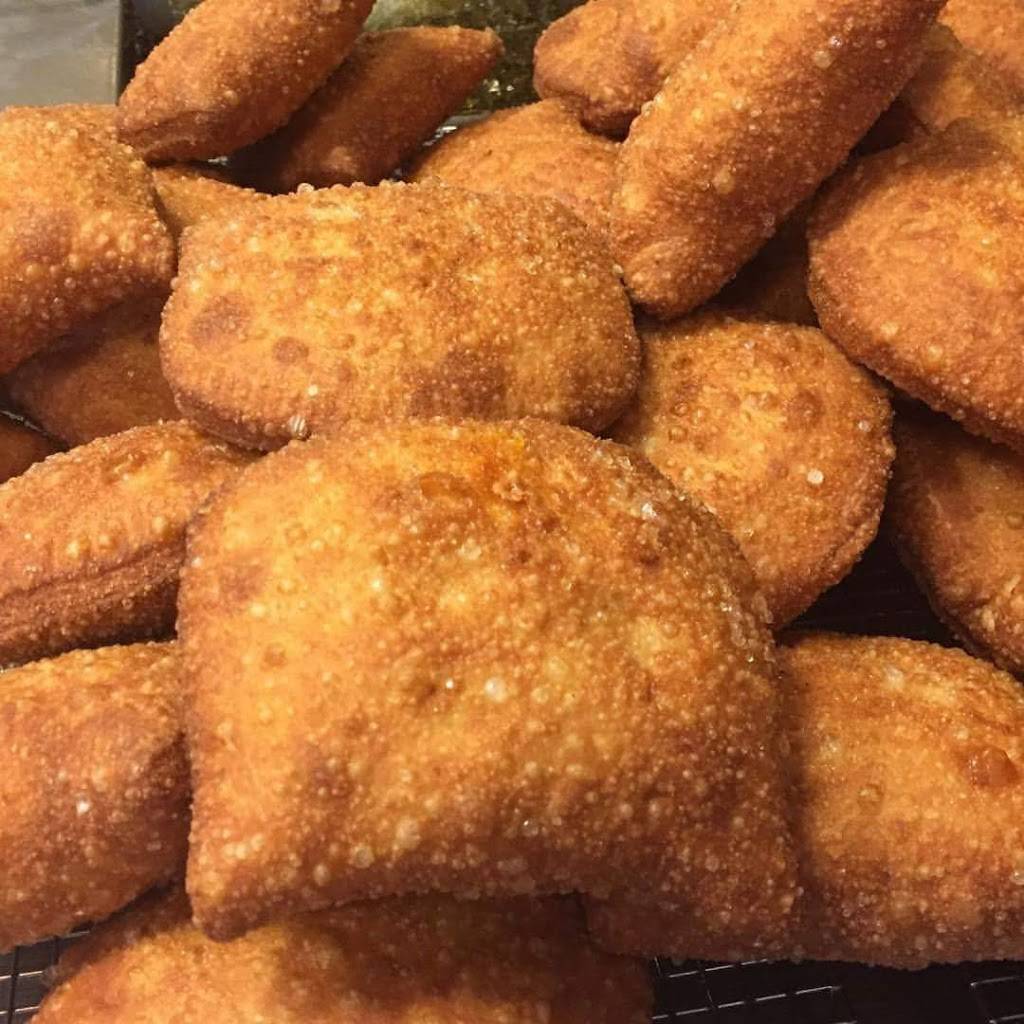The Panzarotti Spot 349 Marlton Ave, Camden, NJ 08105, USA