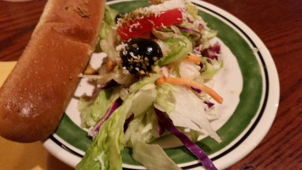 Olive Garden Italian Restaurant Meal Takeaway 1131 Bell Rd