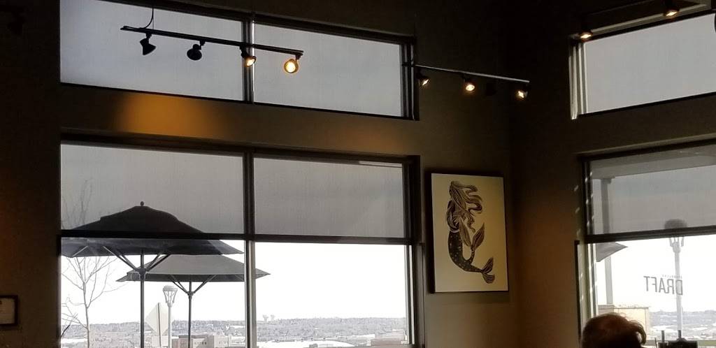 Starbucks | cafe | 8851 Destination Dr #100, Broomfield, CO 80021, USA | 3034641573 OR +1 303-464-1573