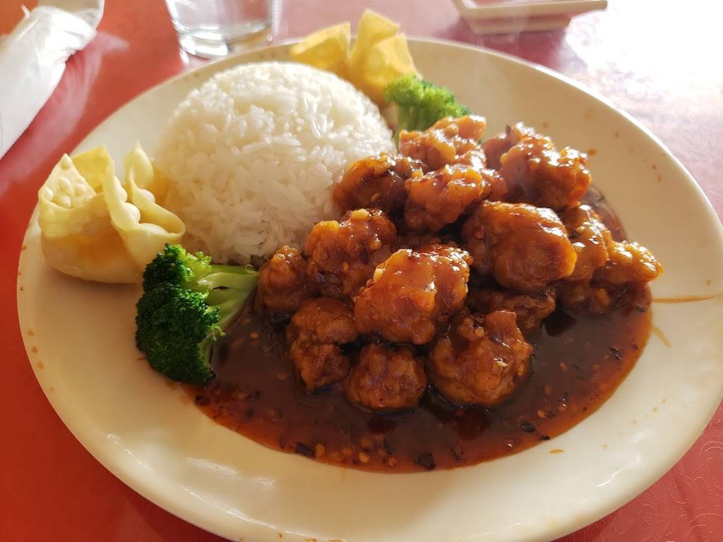 Asian Bistro | restaurant | 2503 Market Trace, Fort Smith, AR 72908, USA | 4796488011 OR +1 479-648-8011