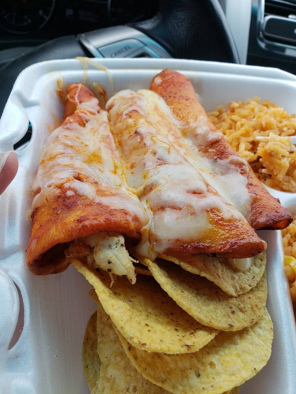 Little Mexico | restaurant | 127 S Gun Barrel Ln, Gun Barrel City, TX 75156, USA | 9038870110 OR +1 903-887-0110