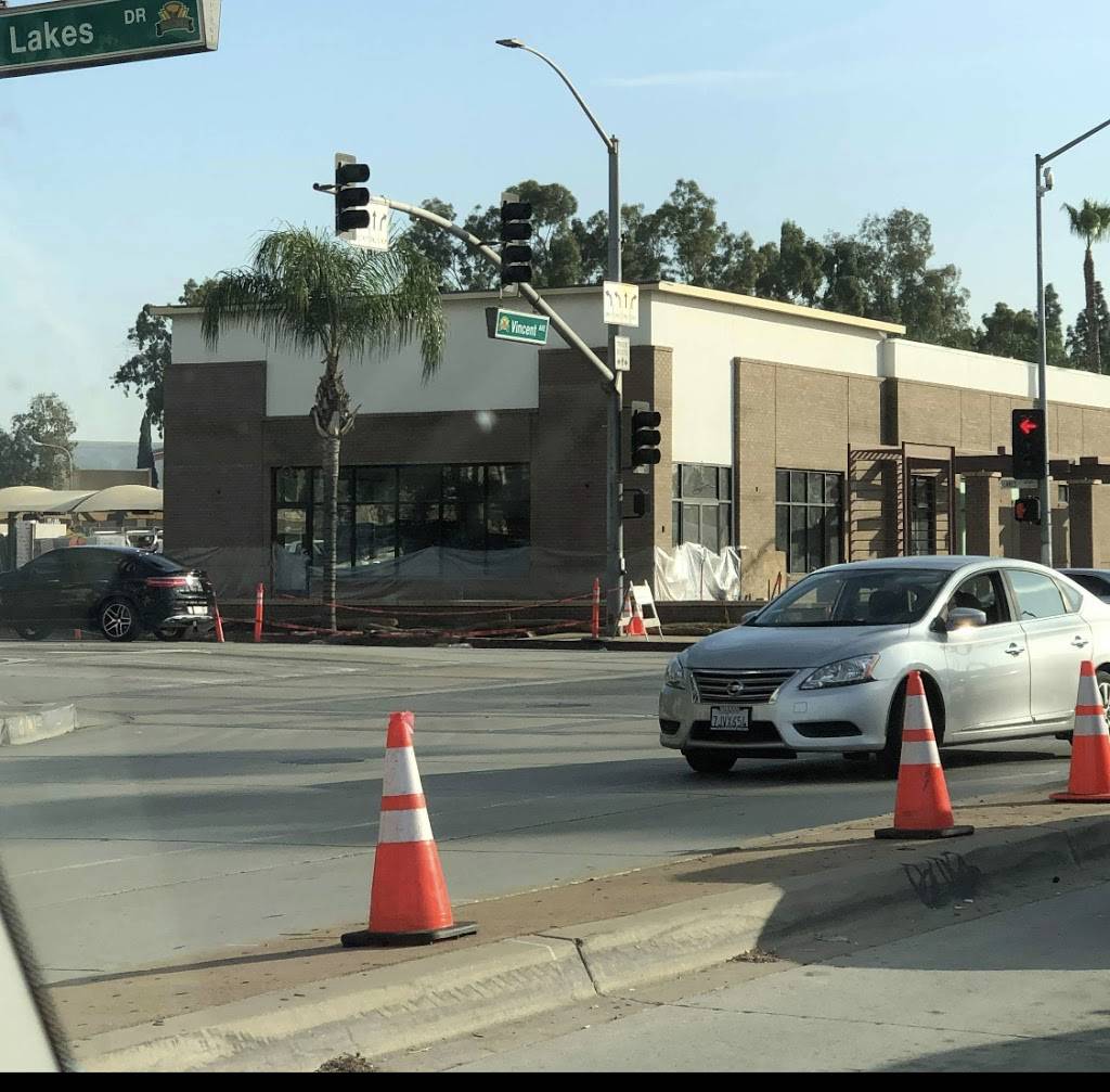 Chick-fil-A | restaurant | 200 S Vincent Ave, West Covina, CA 91790, USA | 6262102693 OR +1 626-210-2693