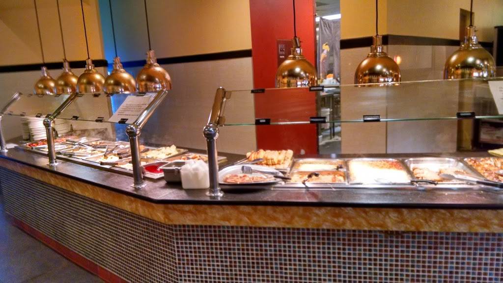 Hibachi Grill Buffet | 1215 W Rancho Vista Blvd, Palmdale, CA 93551, USA