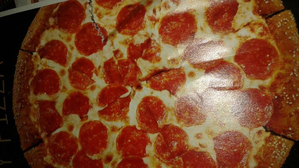 Pizza Hut | restaurant | 1341 N Main St, Salinas, CA 93906, USA | 8314490600 OR +1 831-449-0600
