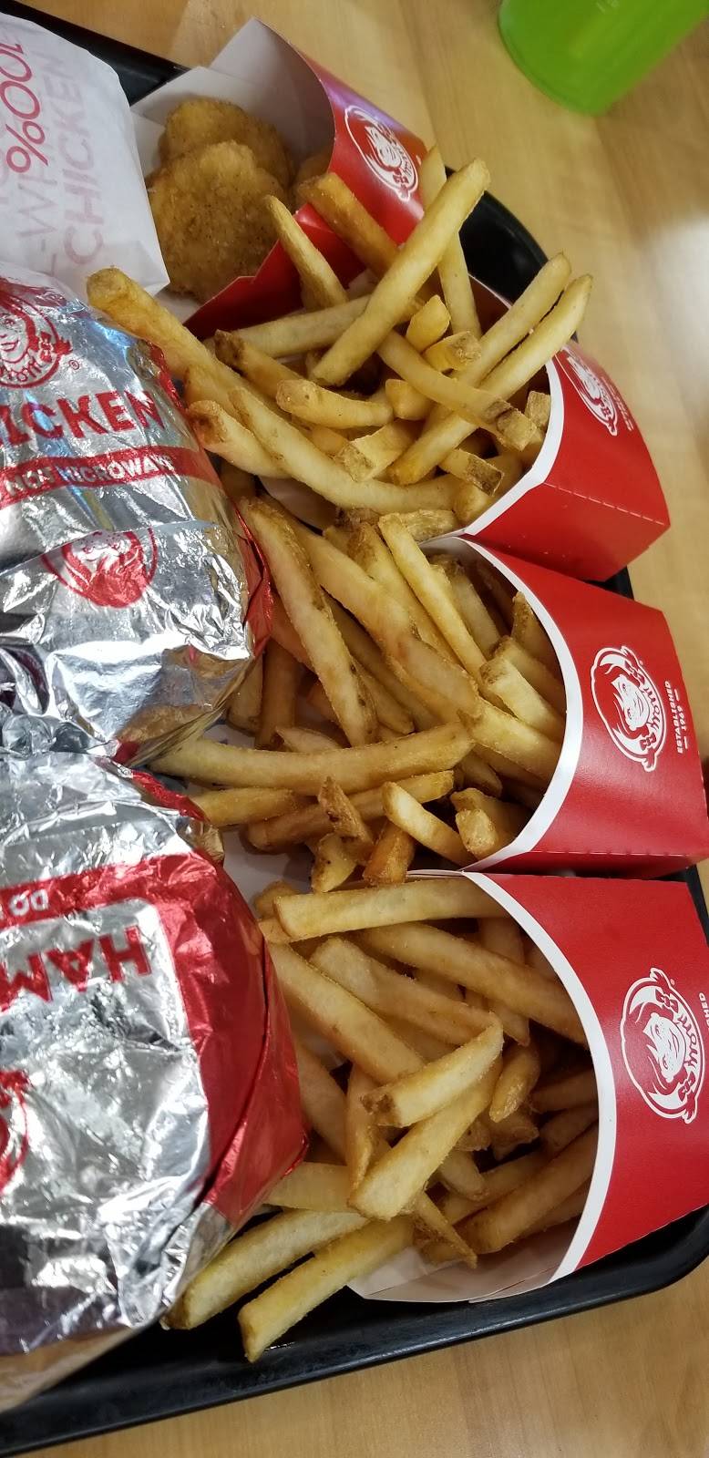 Wendys | restaurant | 150 S Gary Ave, Bloomingdale, IL 60108, USA | 6305827950 OR +1 630-582-7950
