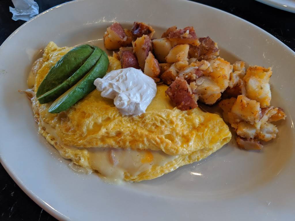 Franklin Street Caffe | cafe | 1053 El Camino Real, Redwood City, CA 94063, USA | 6503663322 OR +1 650-366-3322