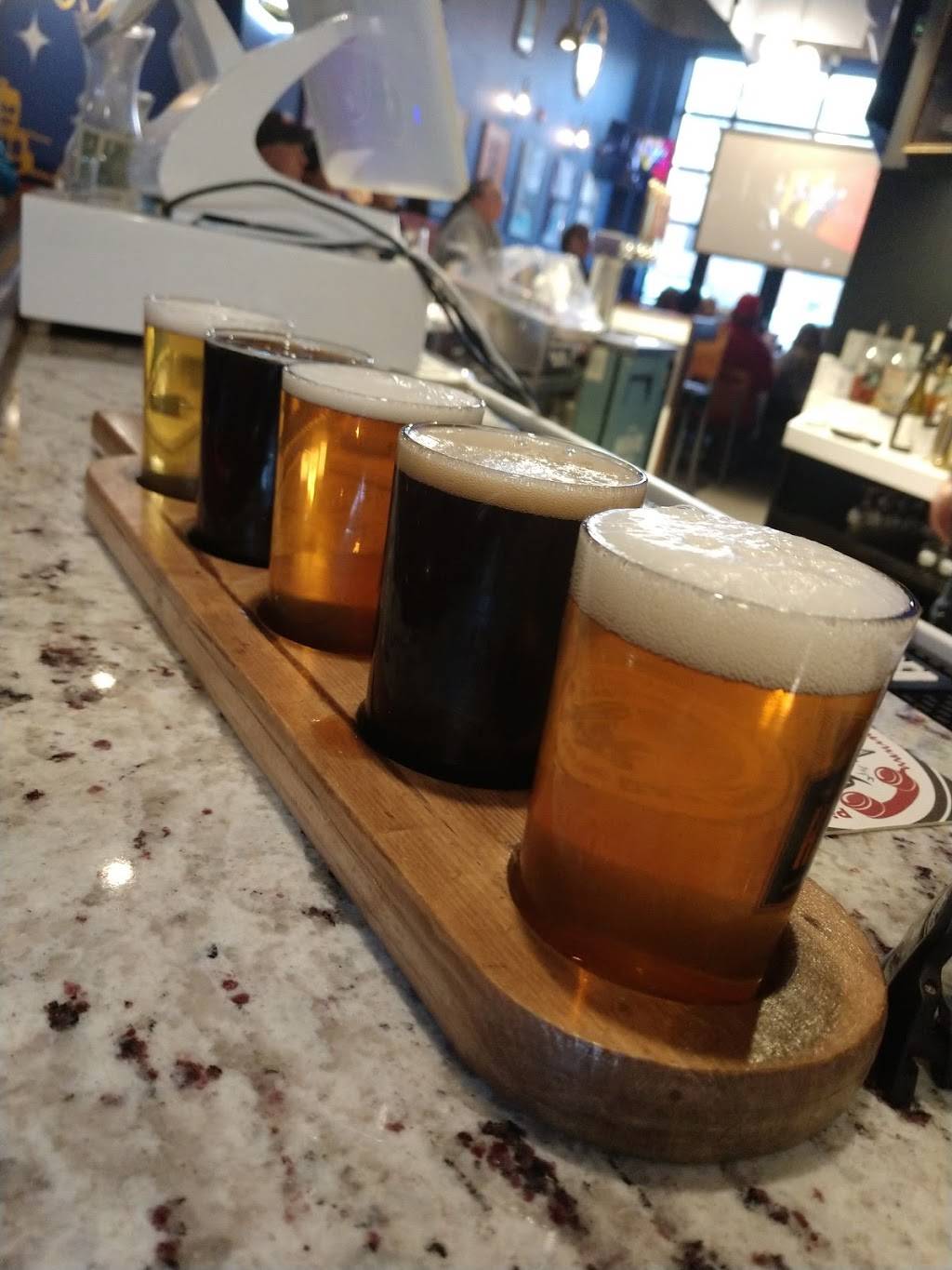 Kinkaider Brewing Co. Lincoln | night club | 1379, 201 N 7th St #108, Lincoln, NE 68508, USA | 4024806488 OR +1 402-480-6488