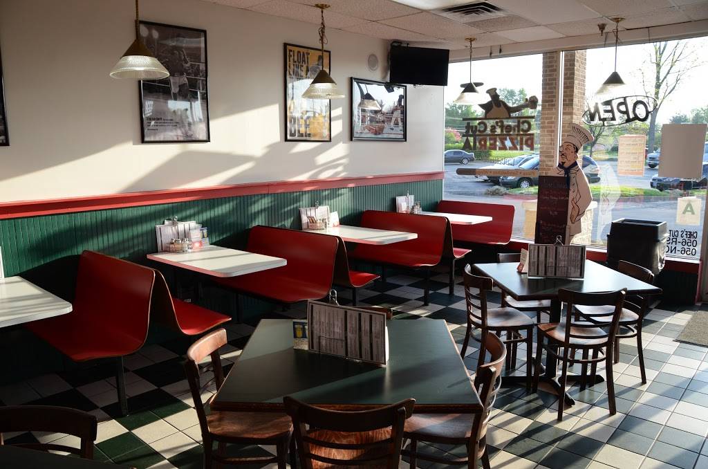 Chefs Cut Pizzeria | meal delivery | 9901 C La Grange Rd, Louisville, KY 40223, USA | 5022651320 OR +1 502-265-1320
