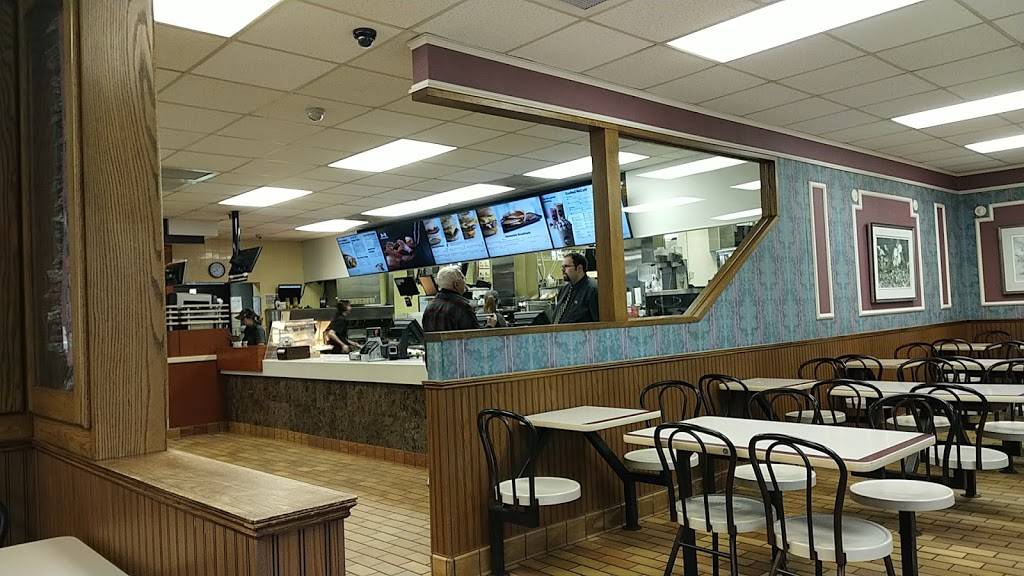 McDonalds | cafe | 312 State St, Conneaut, OH 44030, USA | 4405936360 OR +1 440-593-6360