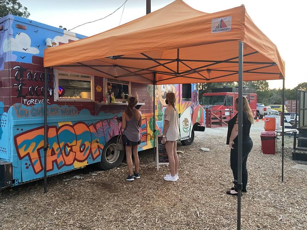 Taconmaye Mexican Foodtruck - Restaurant | 3309 W State Hwy 29 ...