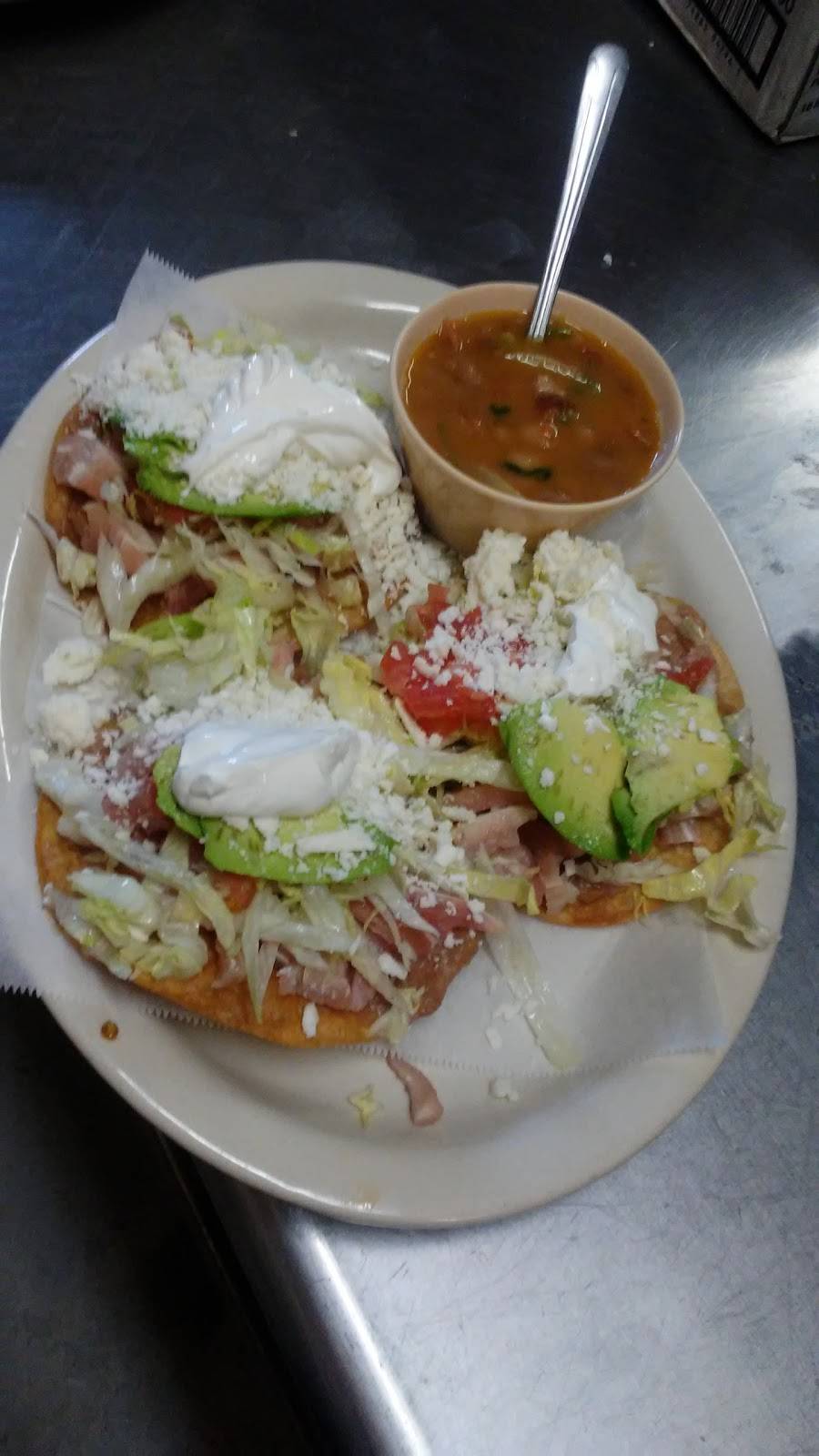 Taqueria La Frontera | restaurant | 811 E Rio Grande St, Victoria, TX 77901, USA | 3617035281 OR +1 361-703-5281